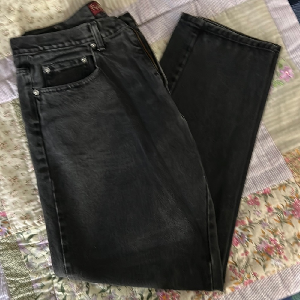 Pepe Jeans London classic pre owned vintage. 36x33